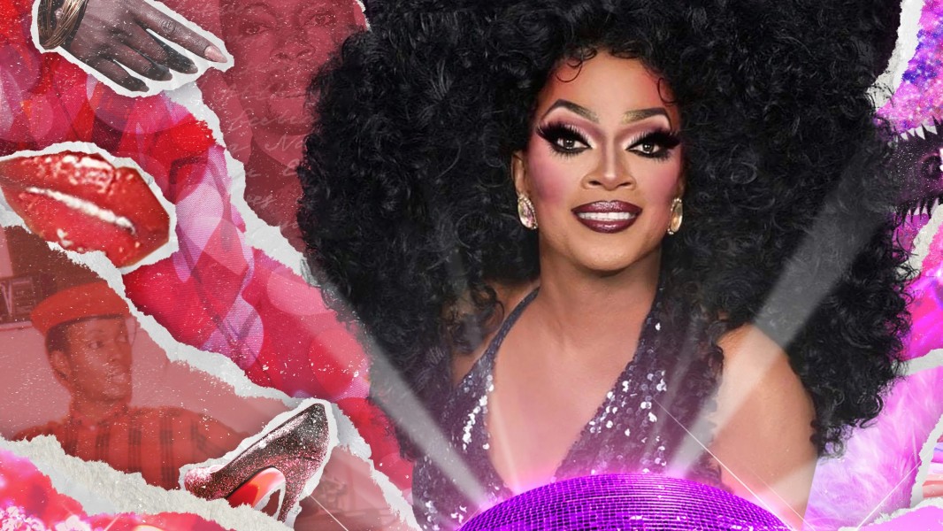 Michelle Ross: Unknown Icon