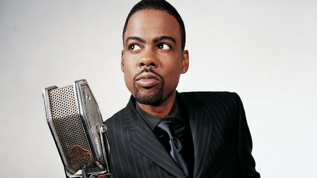 The Chris Rock Show