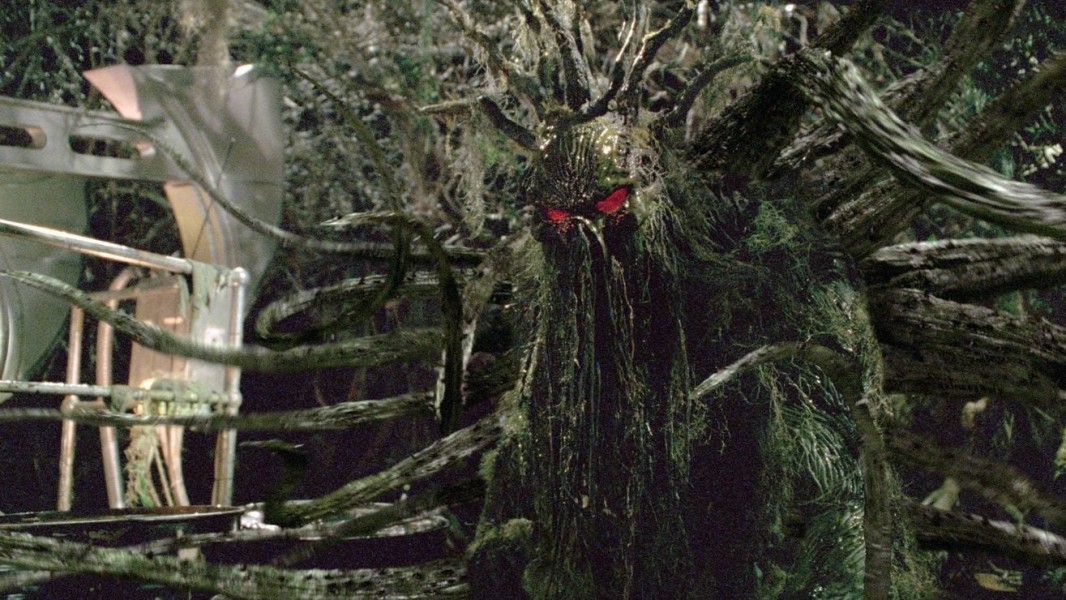 Man-Thing