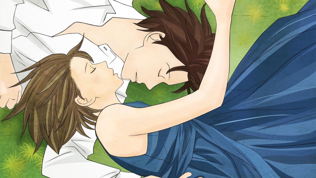 Nodame Cantabile