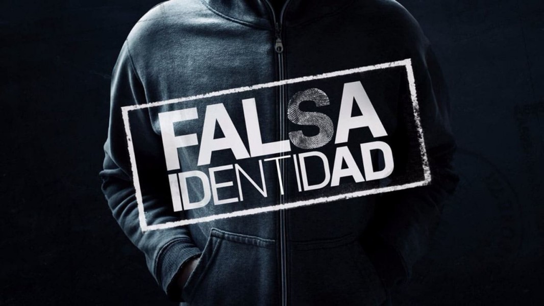 Falsa Identidad