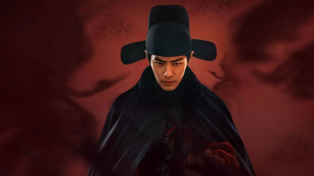 Legend of Zang Hai