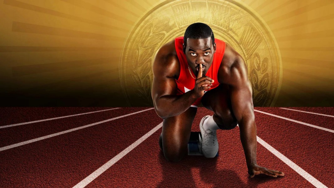 Hate the Player: The Ben Johnson Story