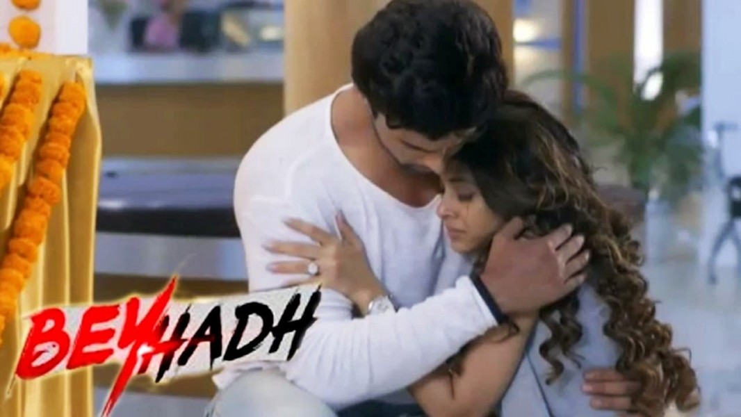 Beyhadh