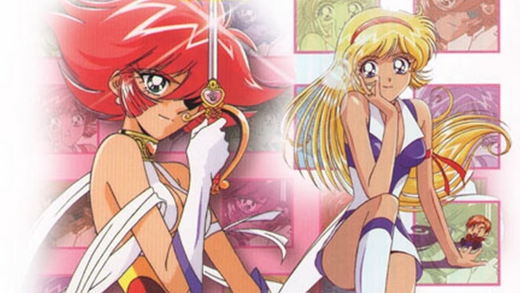 Cutie Honey Flash