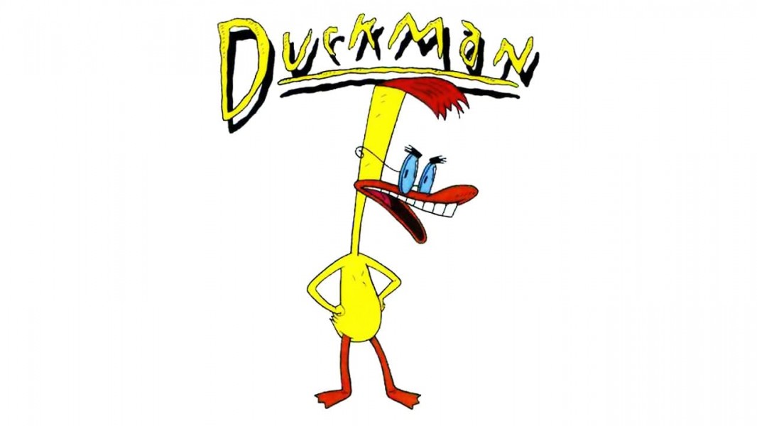 Duckman