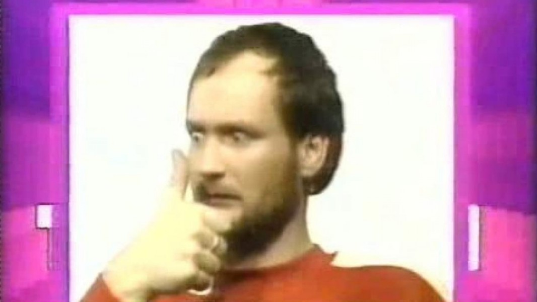 Kenny Everett Video Show