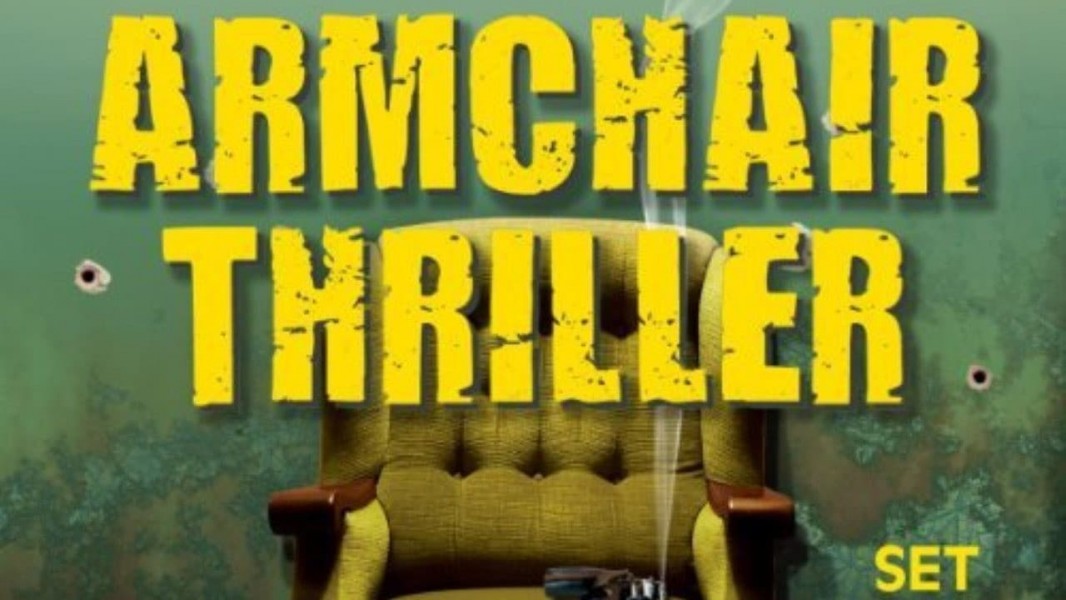 Armchair Thriller