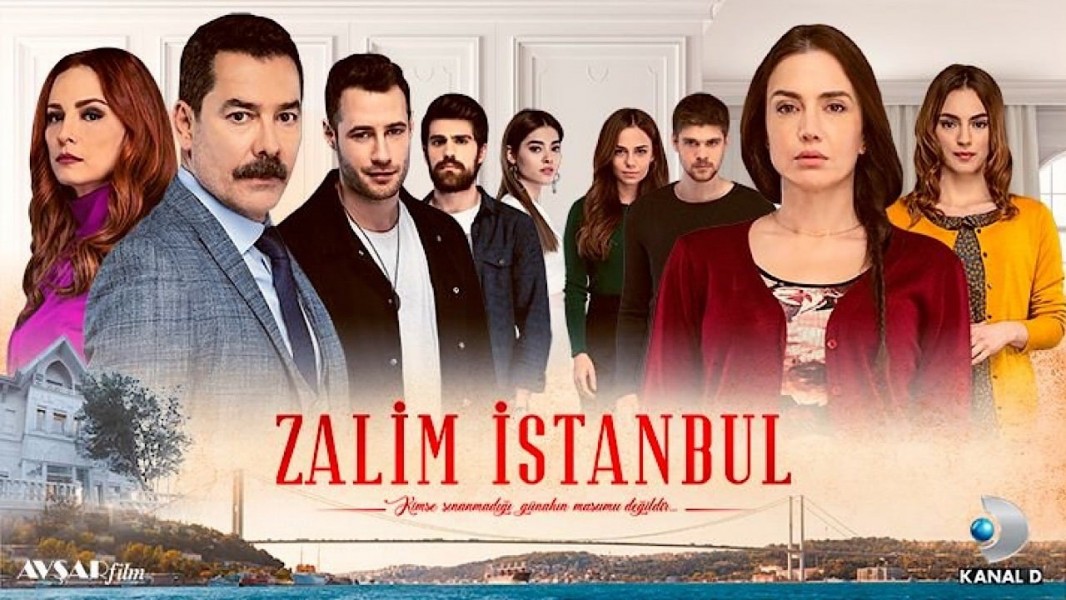 Zalim İstanbul