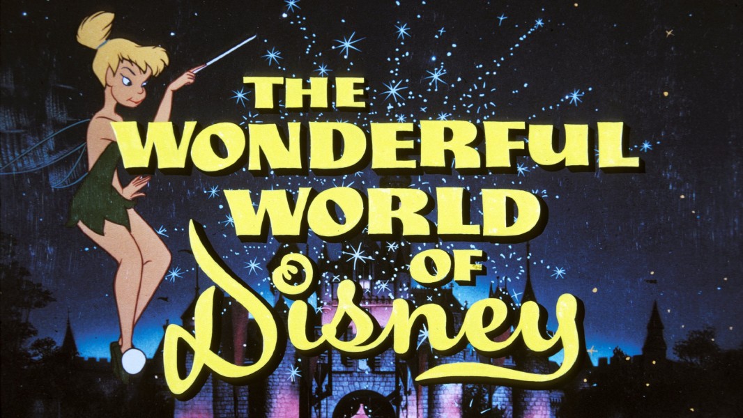 The Wonderful World of Disney