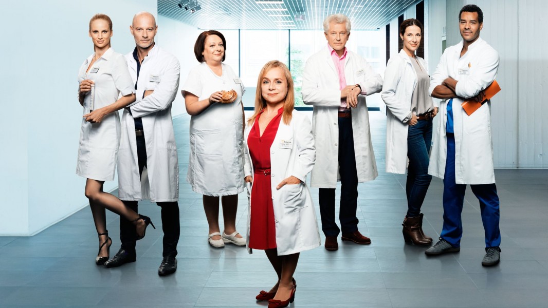 Dr. Klein