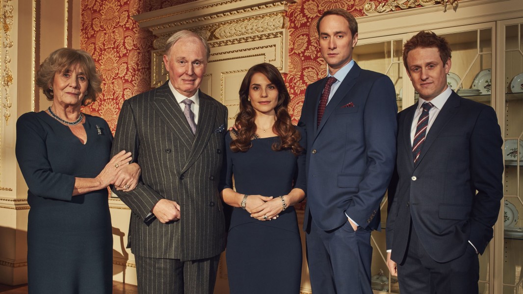 King Charles III