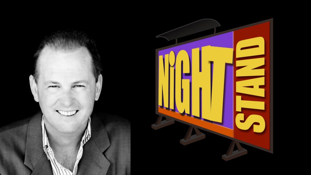 Night Stand with Dick Dietrick