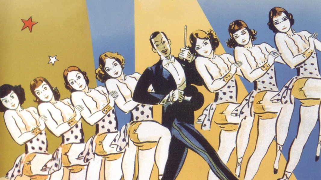 The Broadway Melody