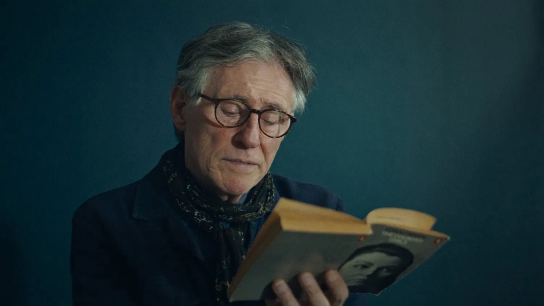 Blue Road: The Edna O'Brien Story