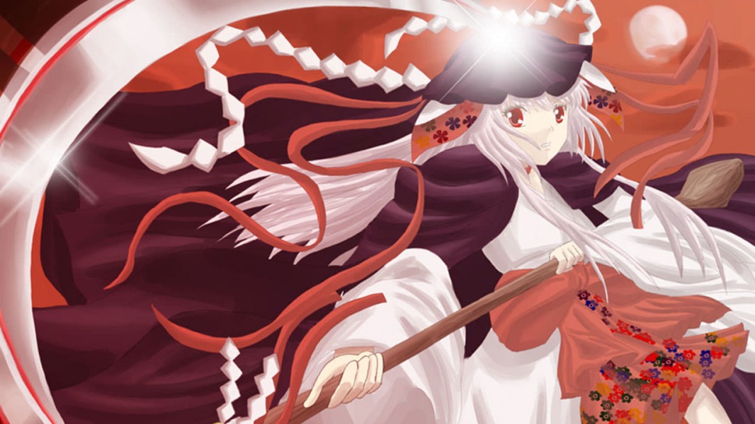 Okamikakushi - Masque of the Wolf 