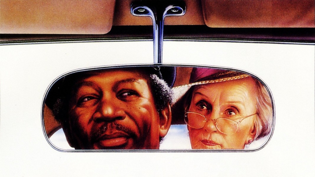 Driving Miss Daisy