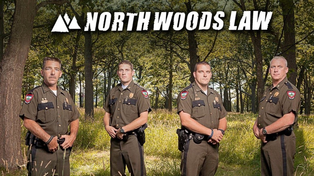 North Woods Law