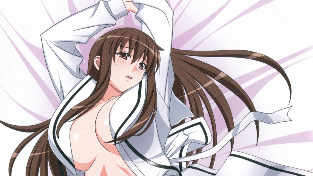 Aki-Sora: Yume no Naka