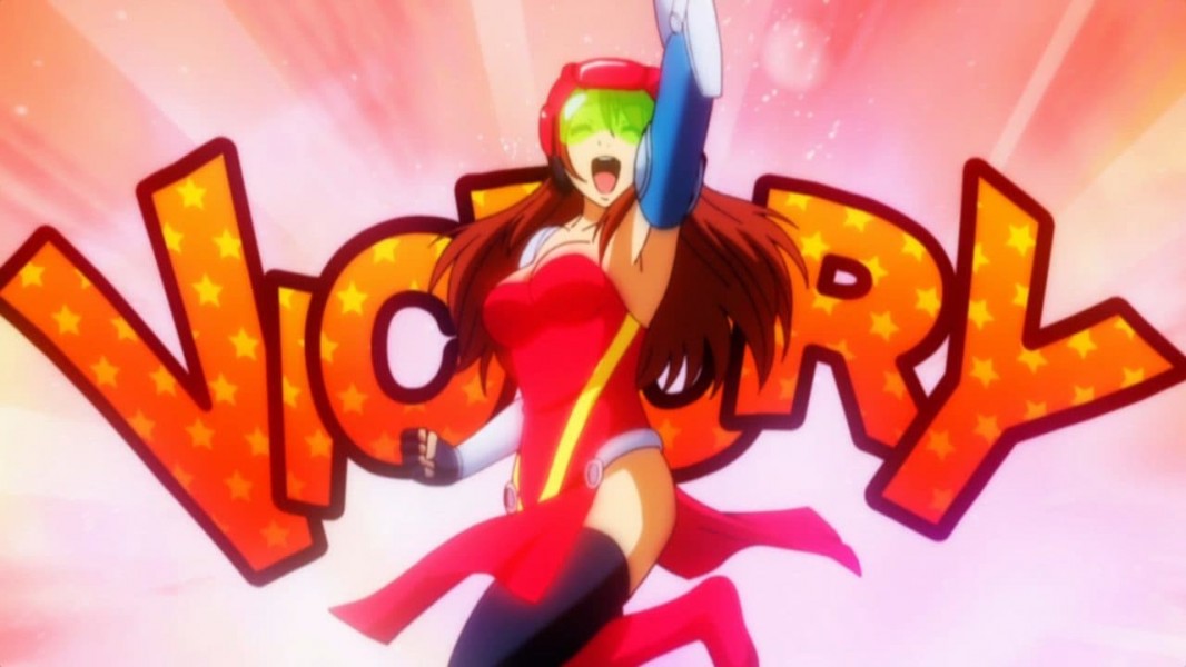 Wonder Momo
