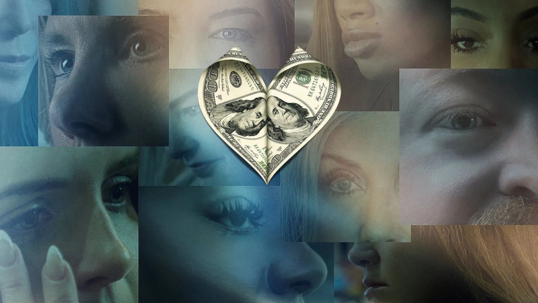 Love Con Revenge