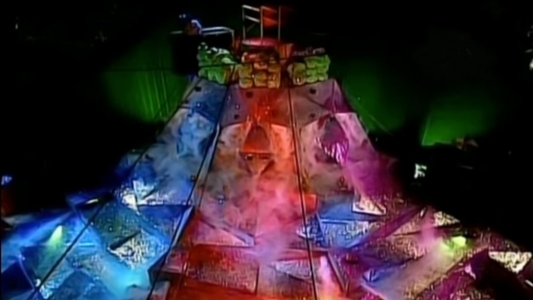 Nickelodeon Guts