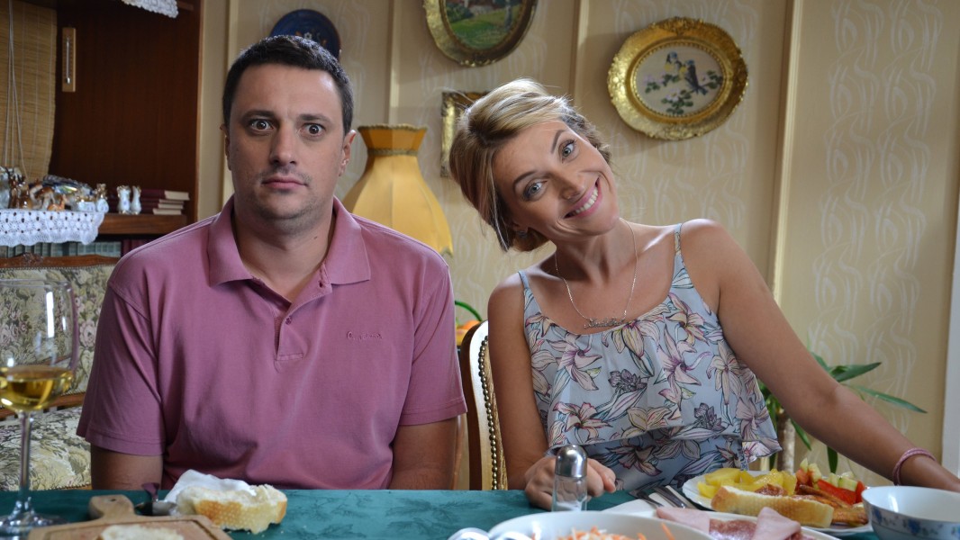 Andrija and Andjelka