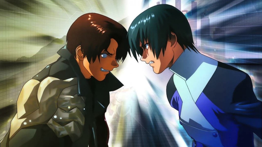 s-CRY-ed