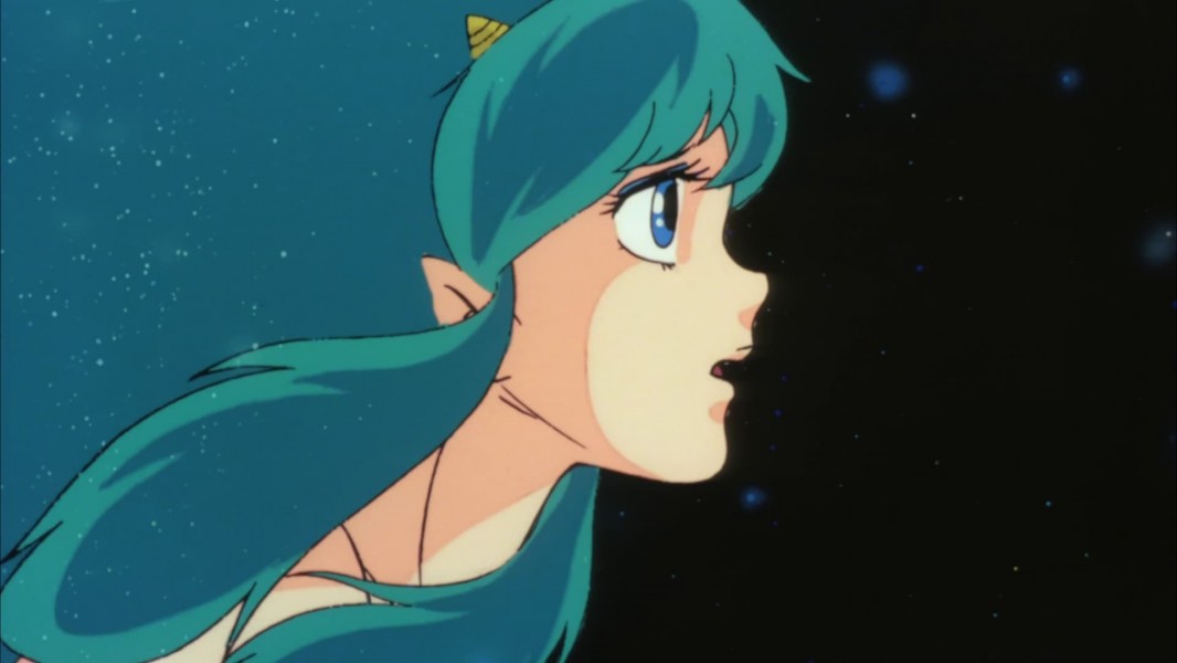 Urusei Yatsura: Only You