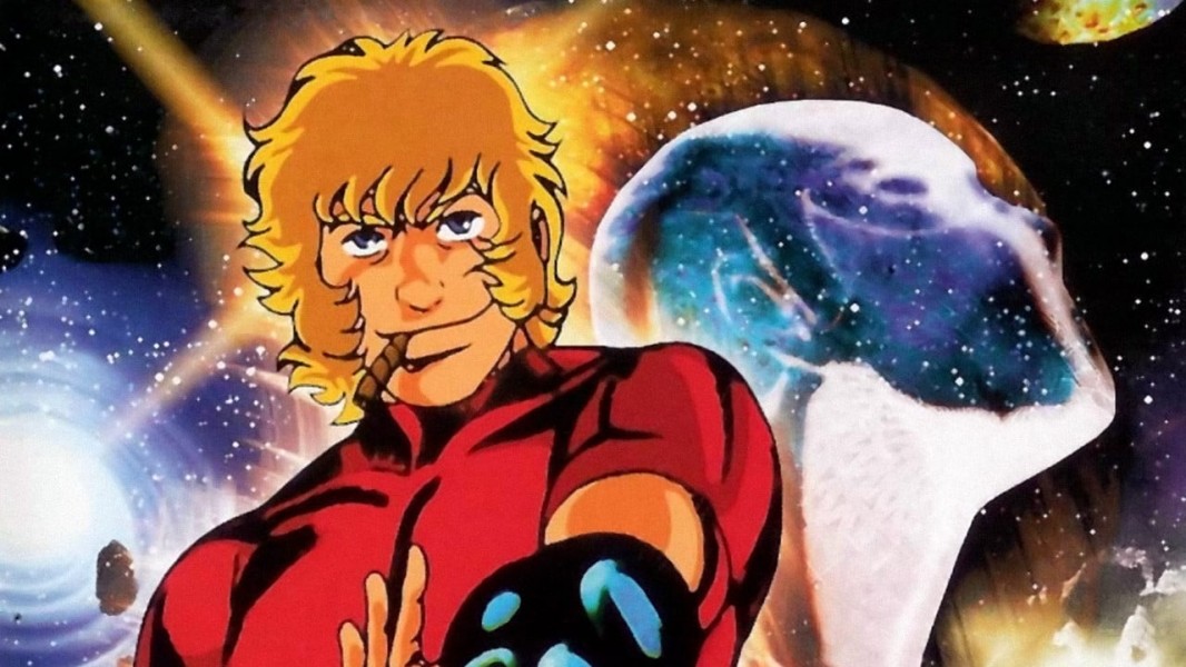 Space Cobra