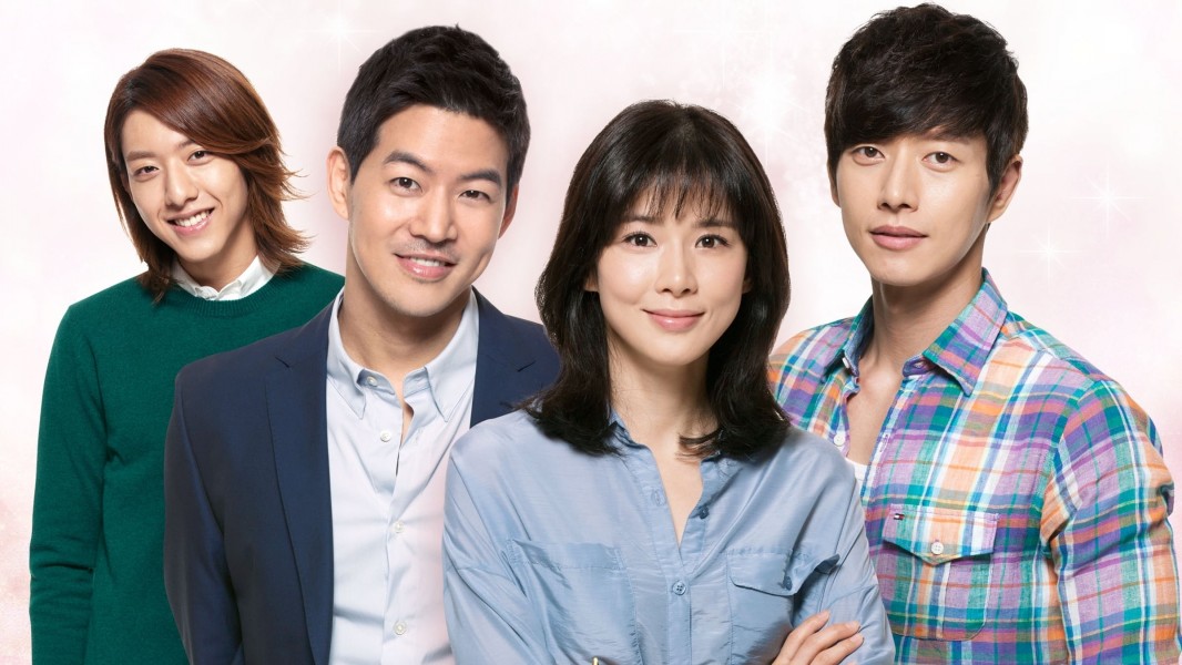 My Daughter Seo-young