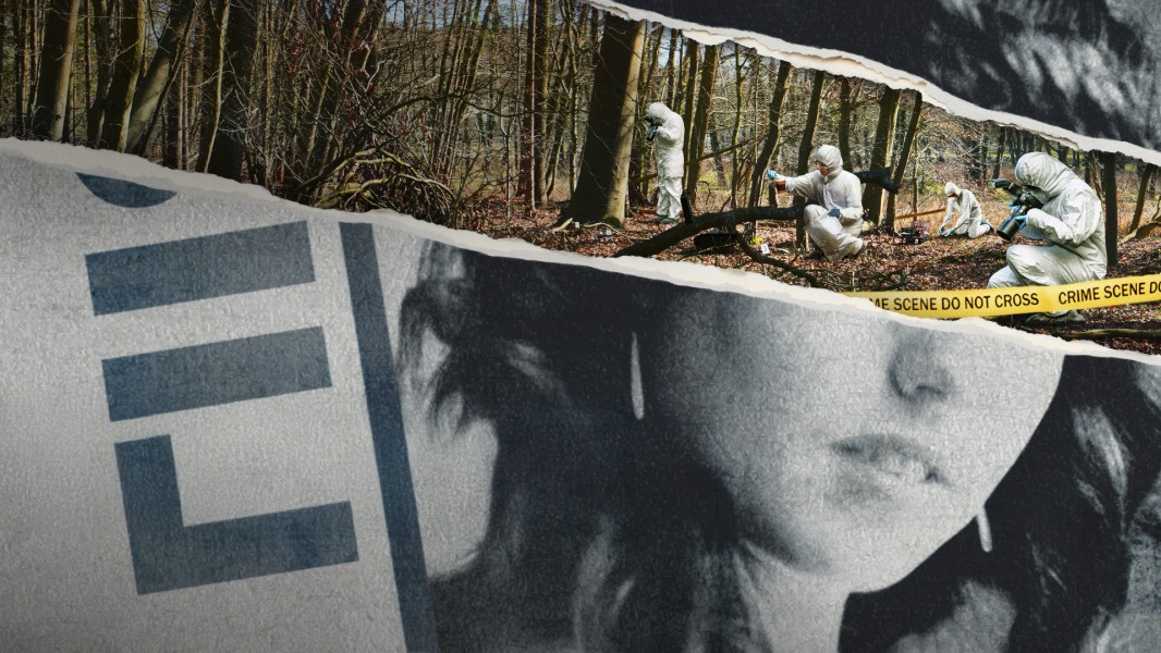 When Missing Turns to Murder