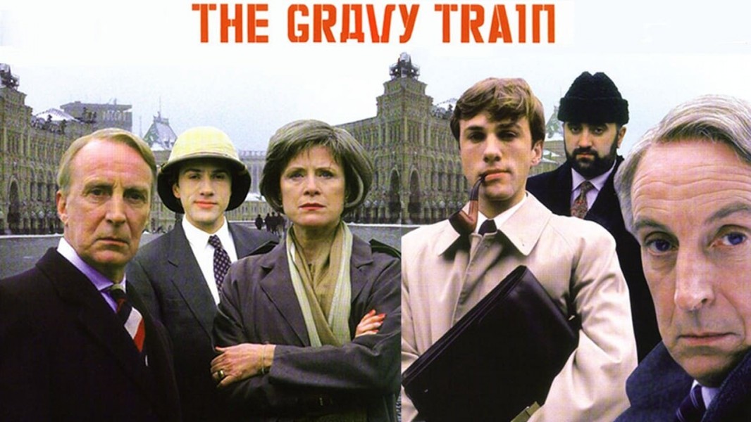 The Gravy Train