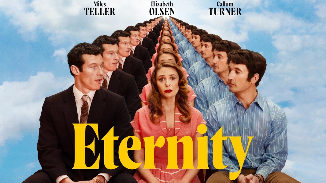 Eternity