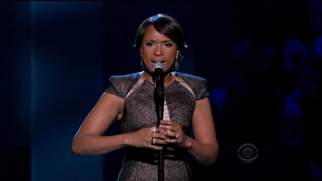 The Kennedy Center Honors