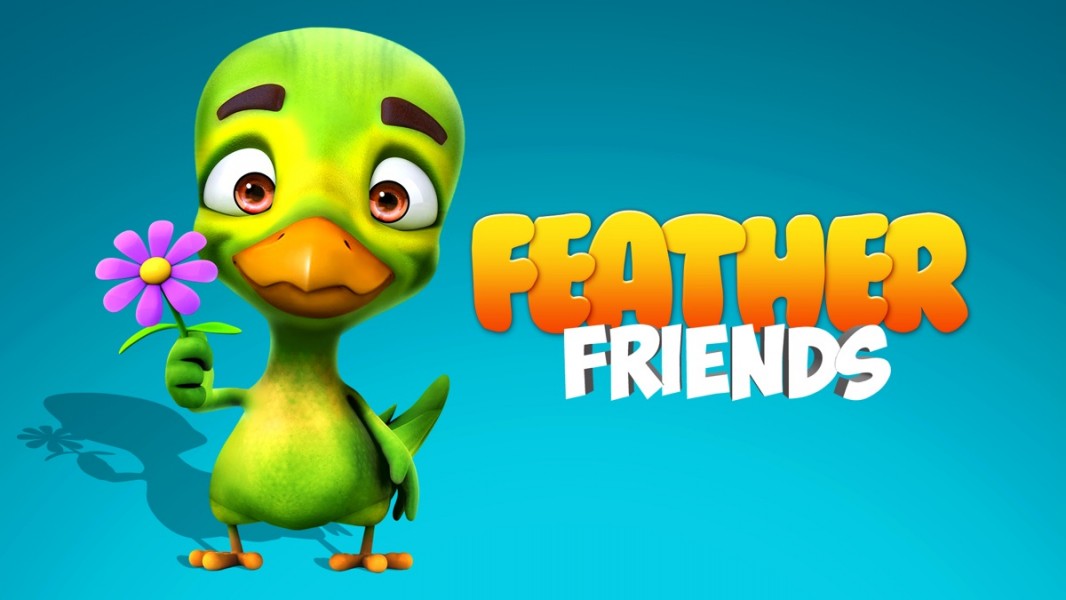 Feather Friends