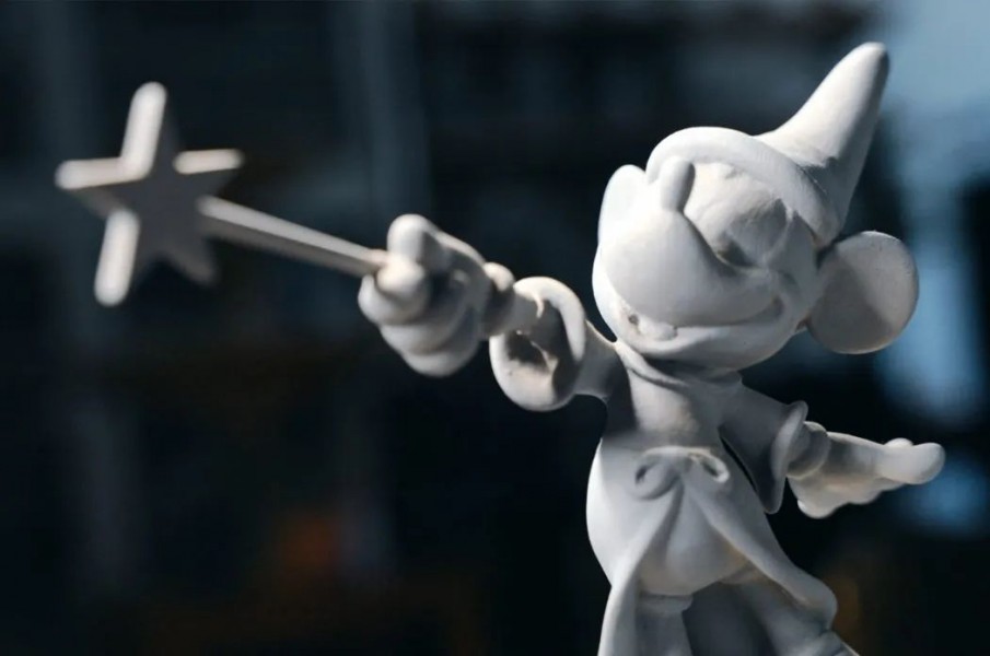 We Call It Imagineering