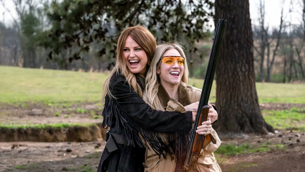 The Hunting Wives