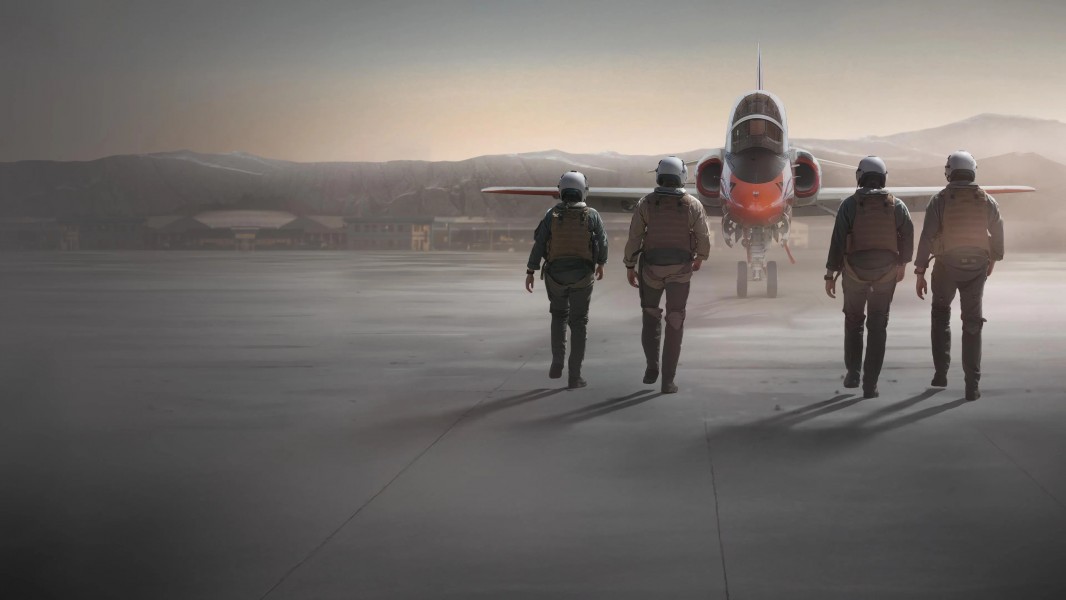 Top Gun: The Next Generation