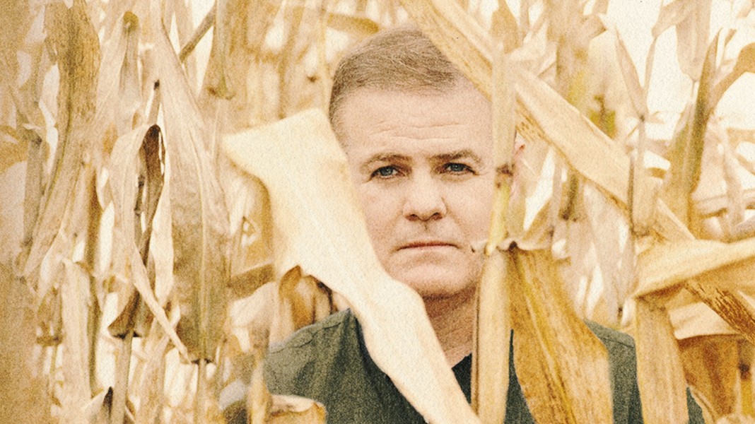 Greg Warren: Where the Field Corn Grows