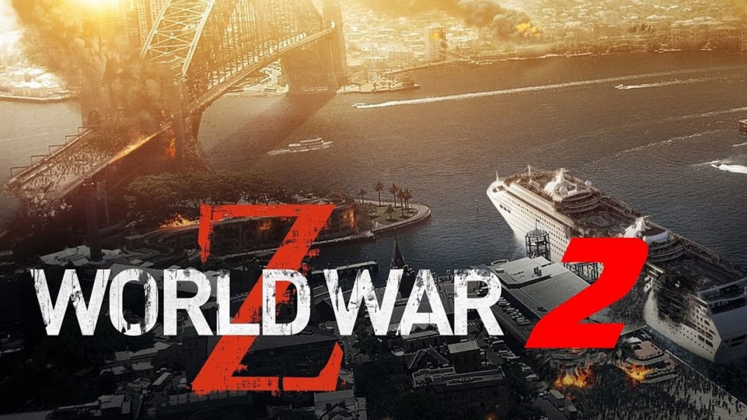 World War Z 2