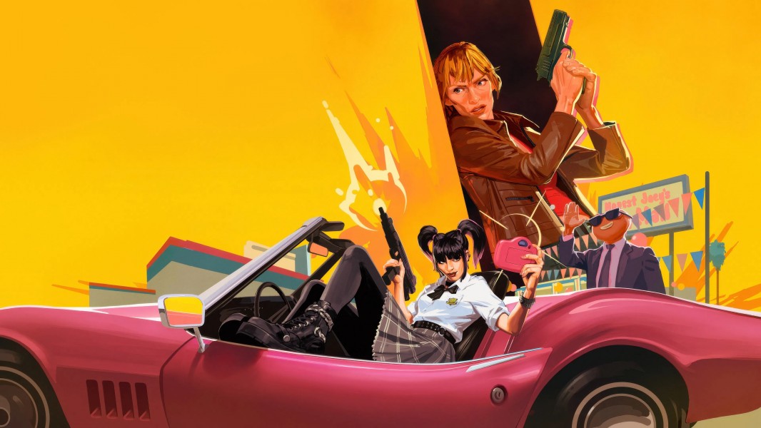 The Lost Chapter: Yuki's Revenge