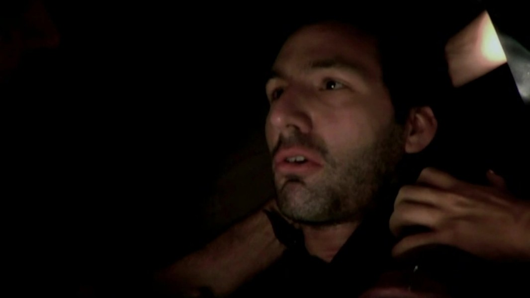Fear House