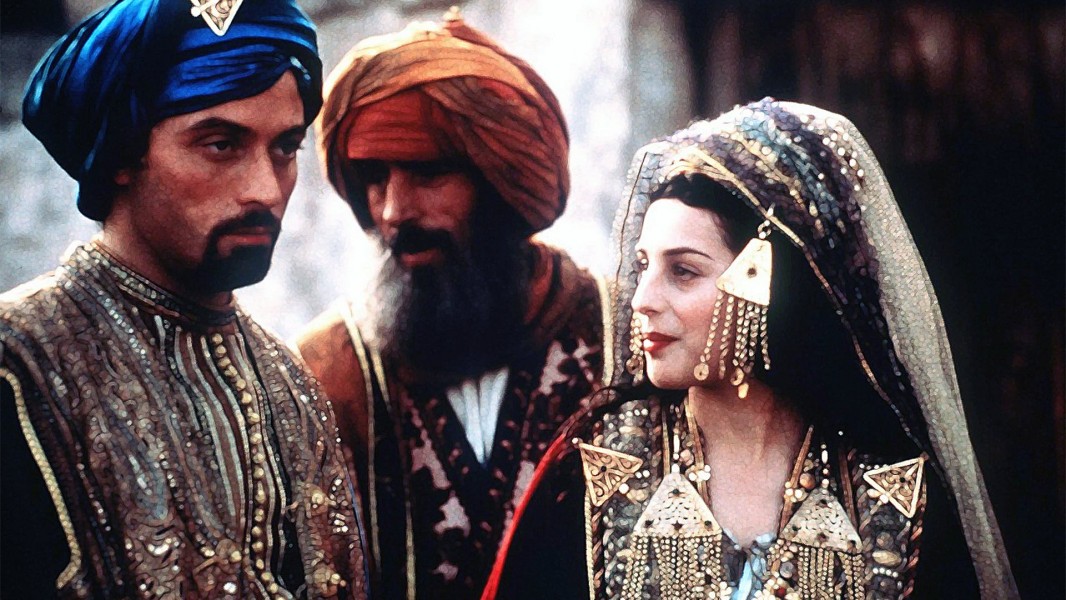 Arabian Nights