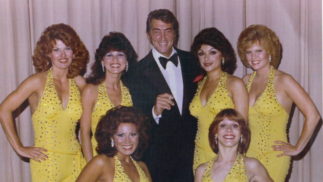 The Dean Martin Show