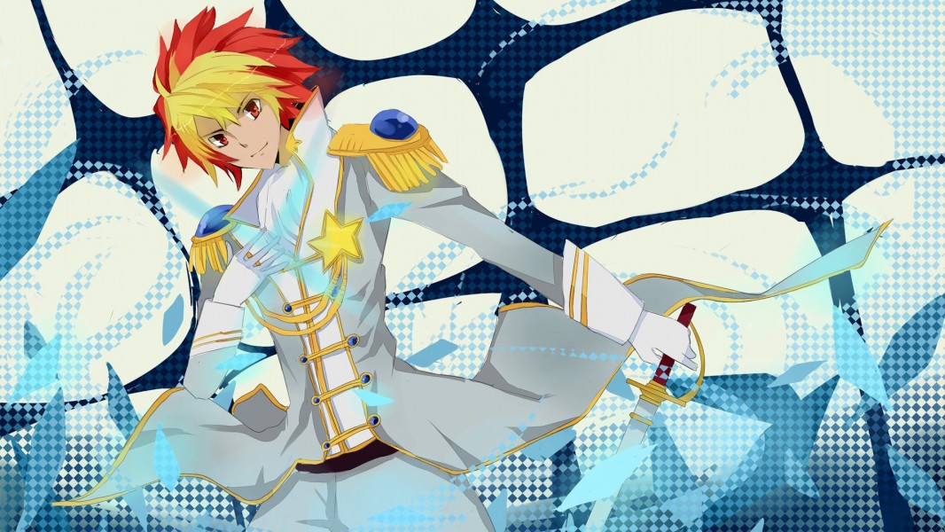 Star Driver