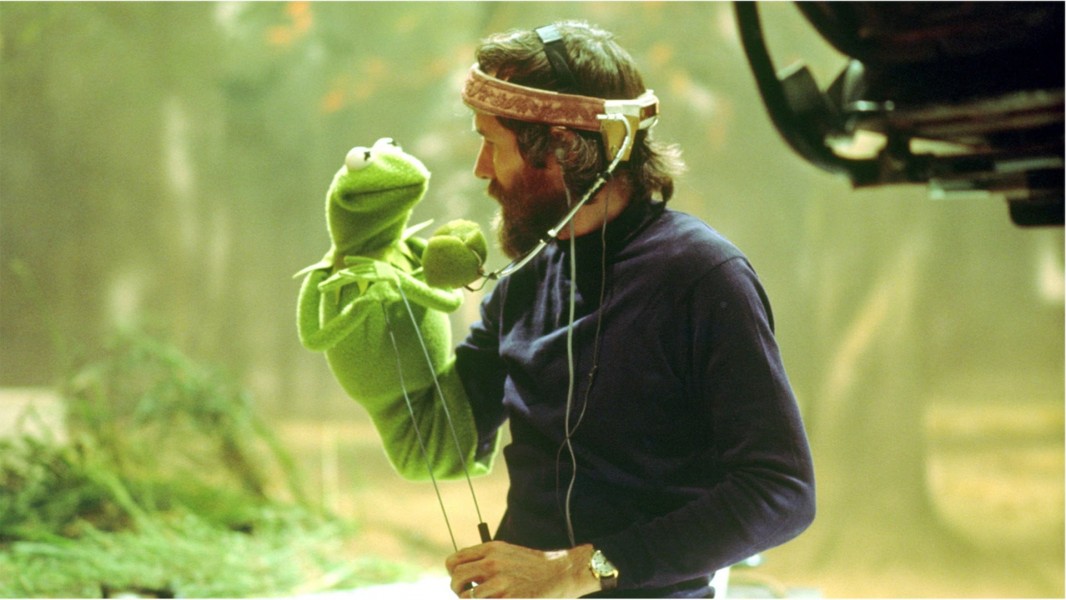 The Jim Henson Hour