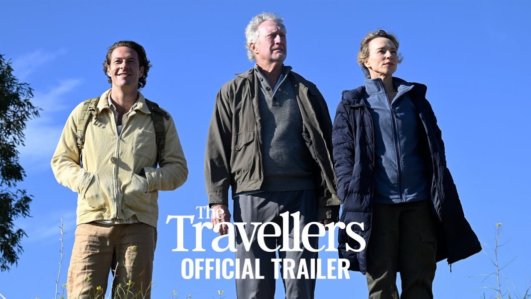 The Travellers