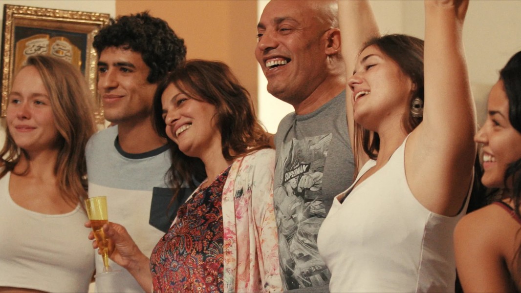 Mektoub, My Love: Canto Due