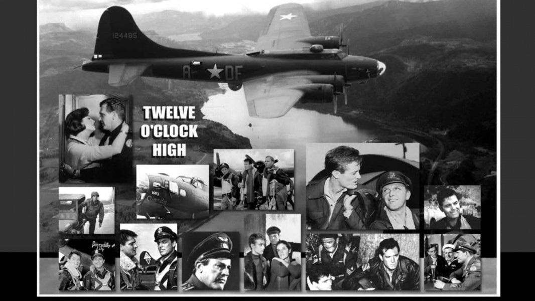 Twelve O'Clock High